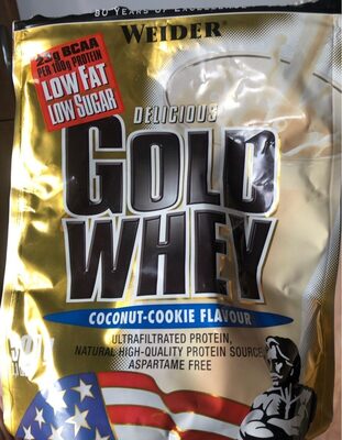 Gold Whey