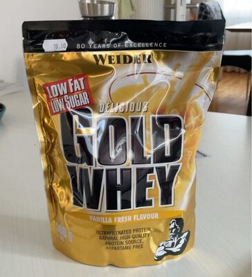 gold whey