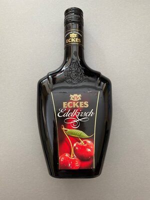 Eckes Kirsch Likör