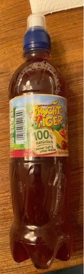 FruchtTiger