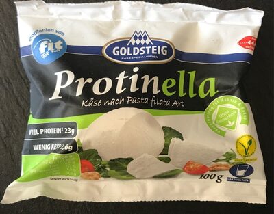 Protinella front packaging