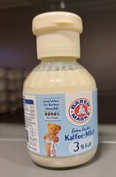 Kaffeemilch / 3%