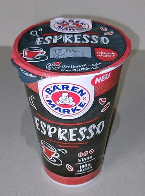 Espresso
