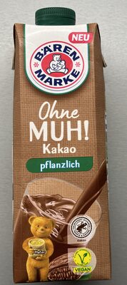 Ohne Muh Kakao