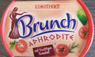 Brunch - Aphrodite