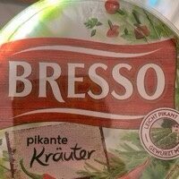 Frischkäse pikante Kräuter