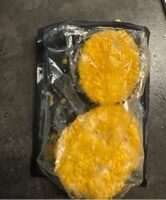 Crispy Chicken Burger