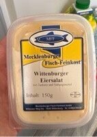 wittenburger Eiersalat