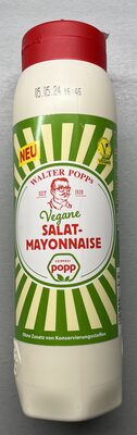Salat-mayonnaise