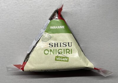 Sushi onigiri