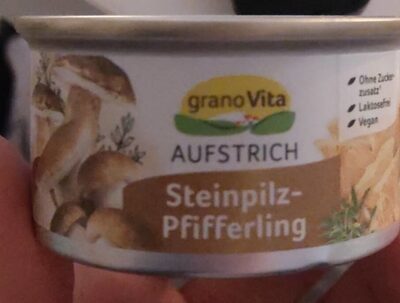 Steinpilz-Pfifferling