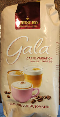Gala Caffé Variation