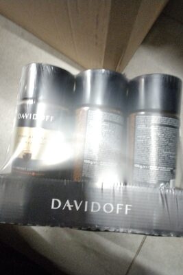 Davidoff fine aroma