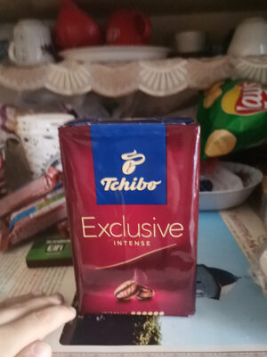 Tchibo-Exclusive Intense