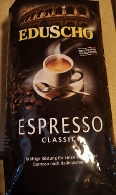 Espresso Classico