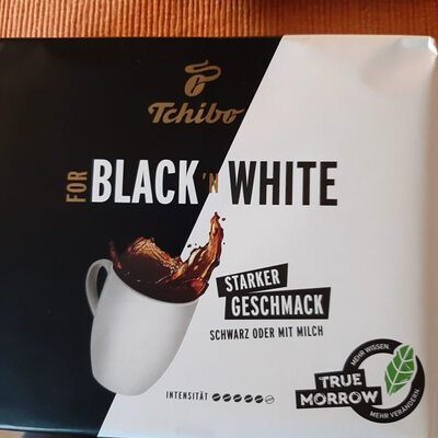 Tchibo Black'n White