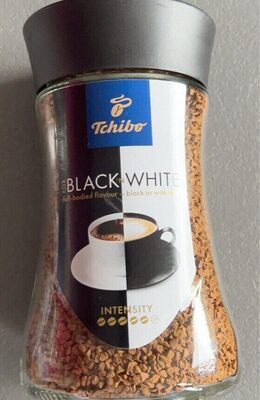 Black‘ N White Intensity