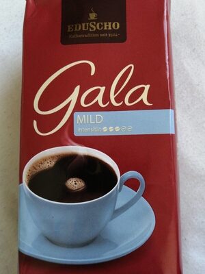 Gala Kaffee Mild