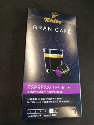 Gran café