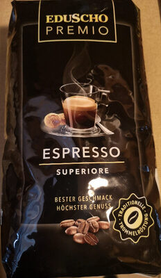 Espresso Superiore