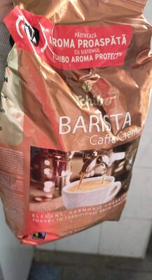 Kávé, szemes, pörkölt