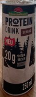 Protein Drink - Schoko