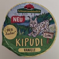Kipudi