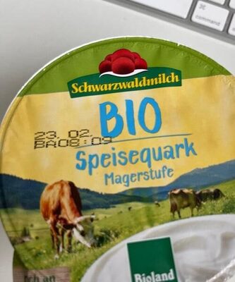 Bio Speisequark