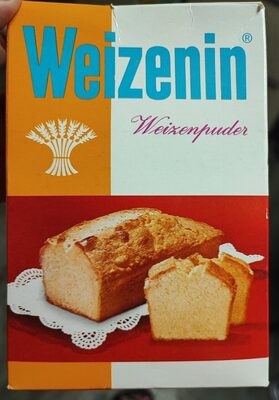 Weizenstärke