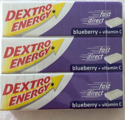 Dextro energy