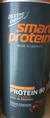 smart protein