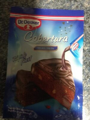 Chocolate para pasteles