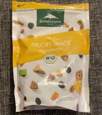 Frucht-Snack
