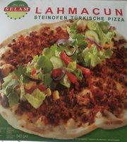 Lahmacun