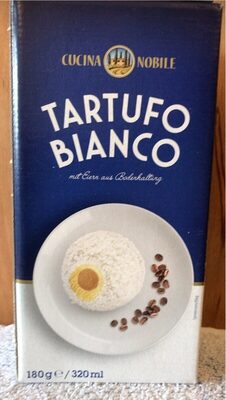 Tartufo bianco