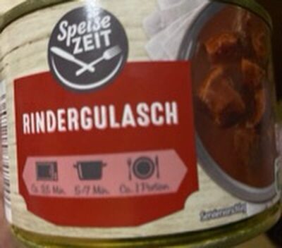 Rindergulasch - re regal unten