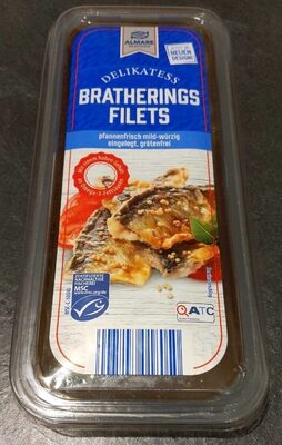 Beathering Filets