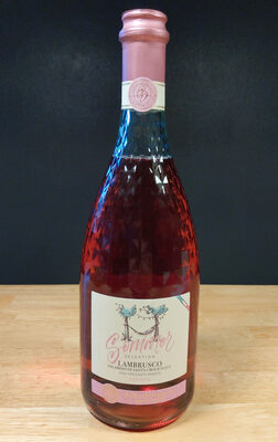 Lambrusco Salamino di Santa Croce D.O.C.