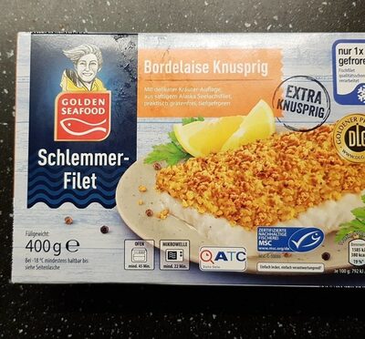 Schlemmer-Filet