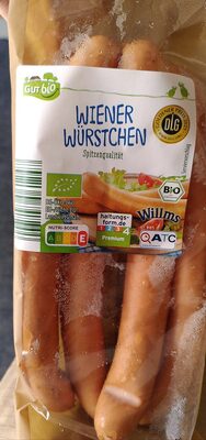 Wiener Würstchen