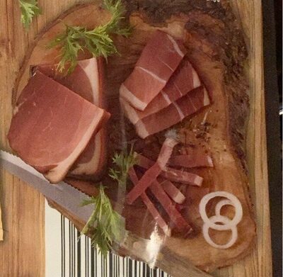 Schwarzwälder Schinken