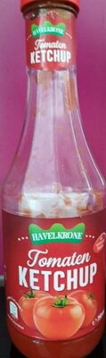 Tomatenketchup