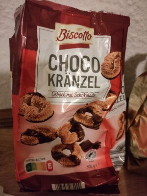 Choco Kränzel