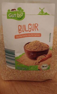 Bulgur