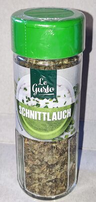 Schnittlauch