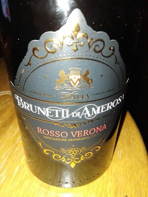 Brunetti di Amerosa 2020