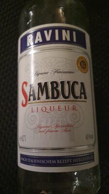 Sambuca