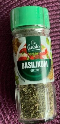 Basilikum