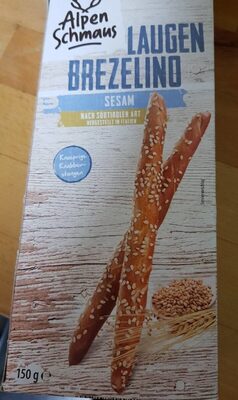 Laugen Brezelino