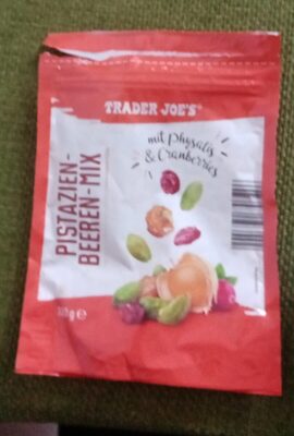 Pistazien-beeren-mix front packaging